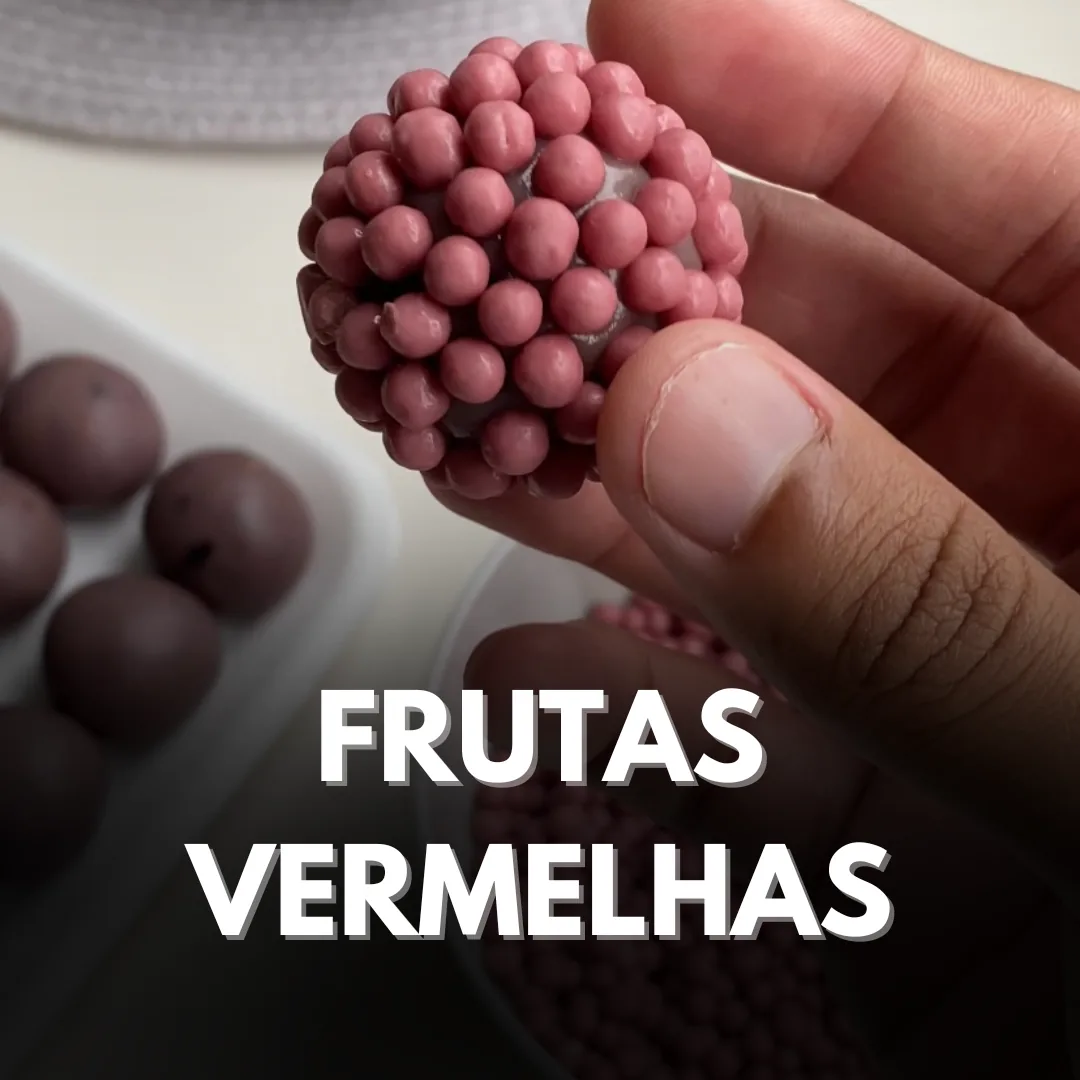 Brigadeiro Mojito Gourmet