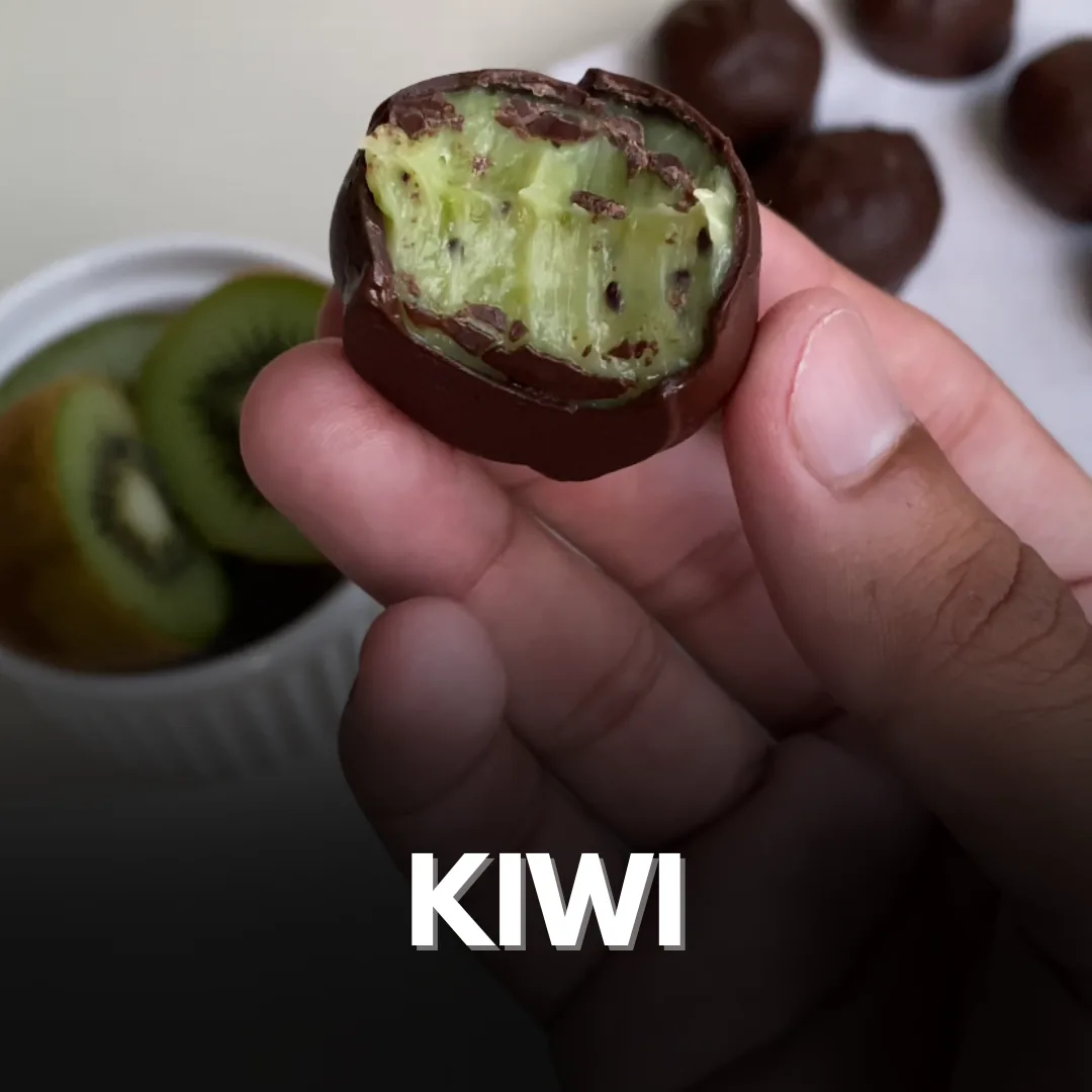 Brigadeiro Caipirinha